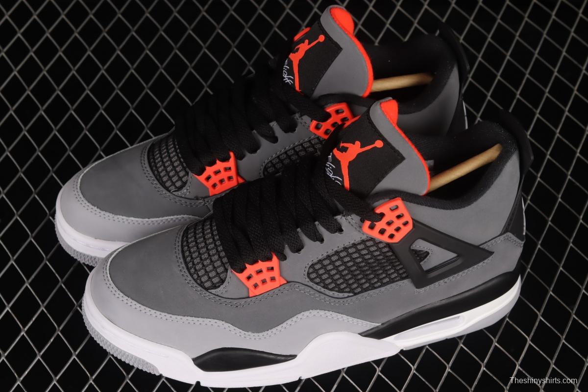 Air Jordan 4 Infrared Infrared DH6927-061