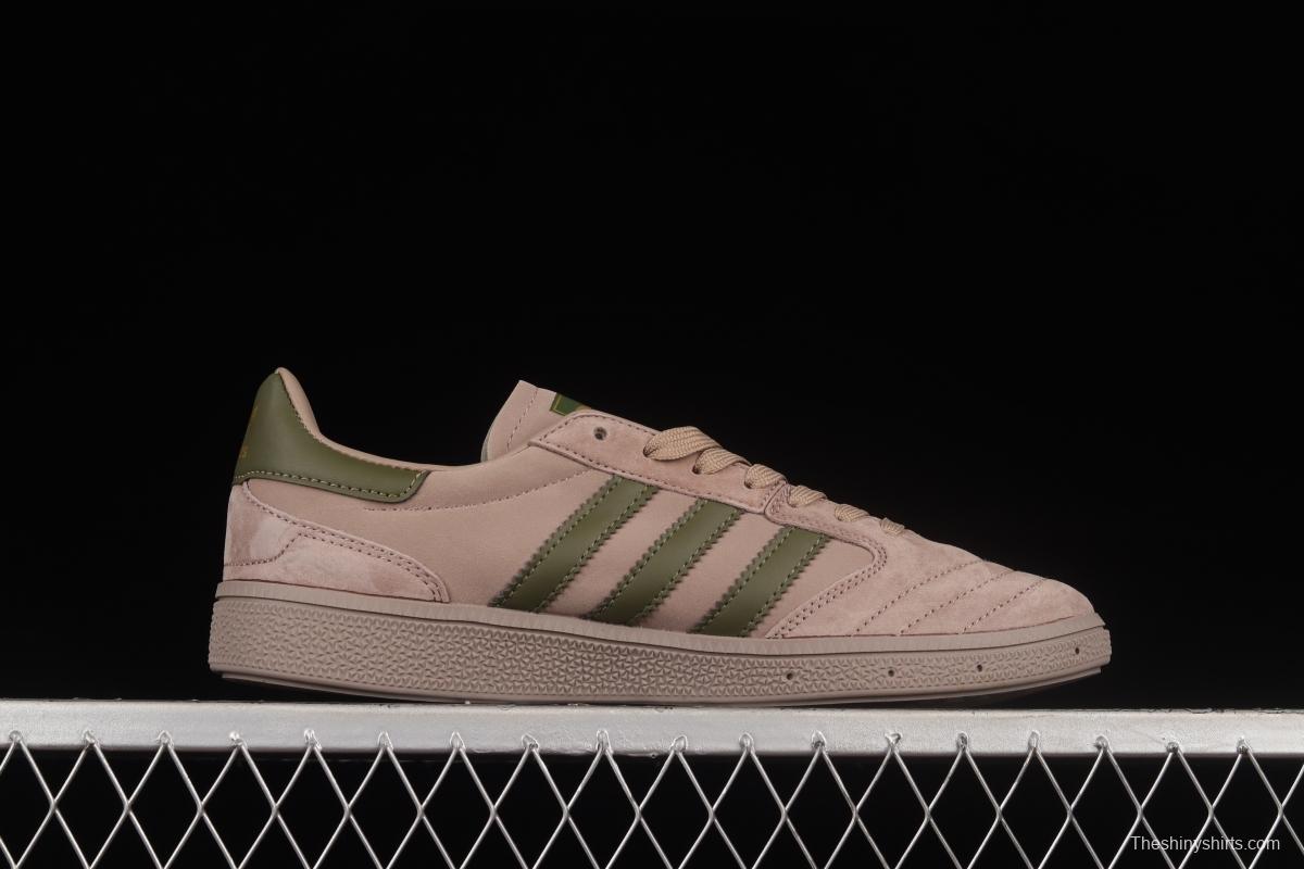 Adidas Busenitz Vintage FY0467 New Clover Sneakers