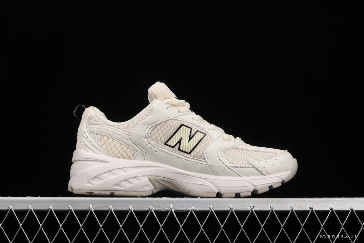 New Balance NB530 series retro leisure jogging shoes WR530SH