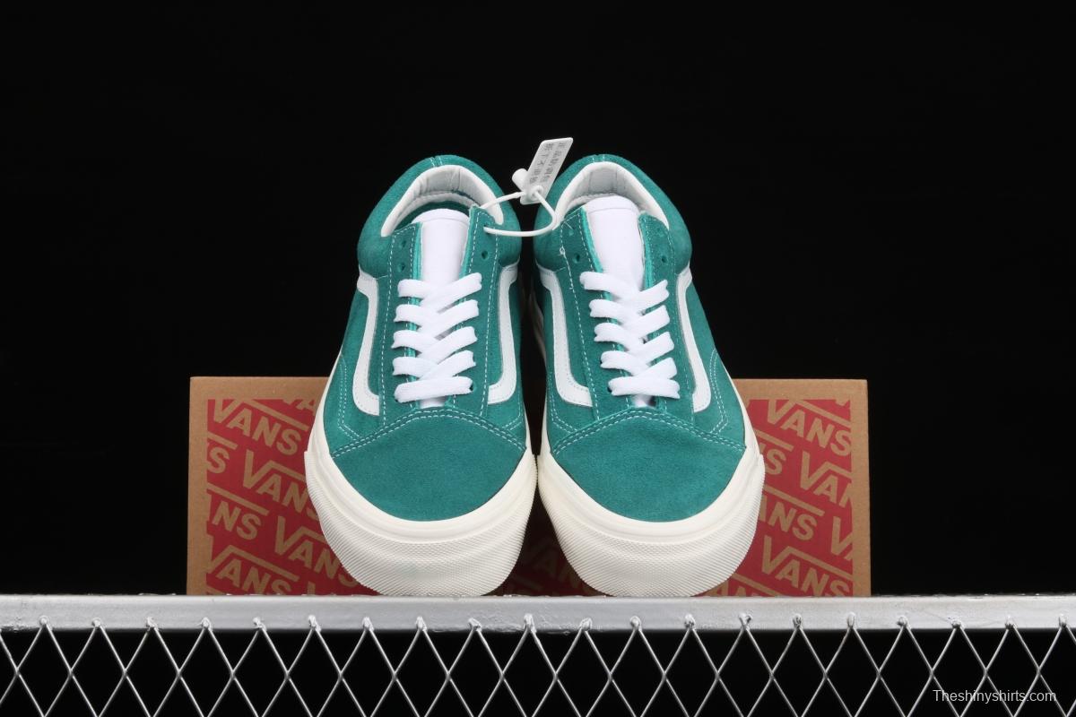 Vans Old Skool low-top leisure sports board shoes VN000VOKDO5