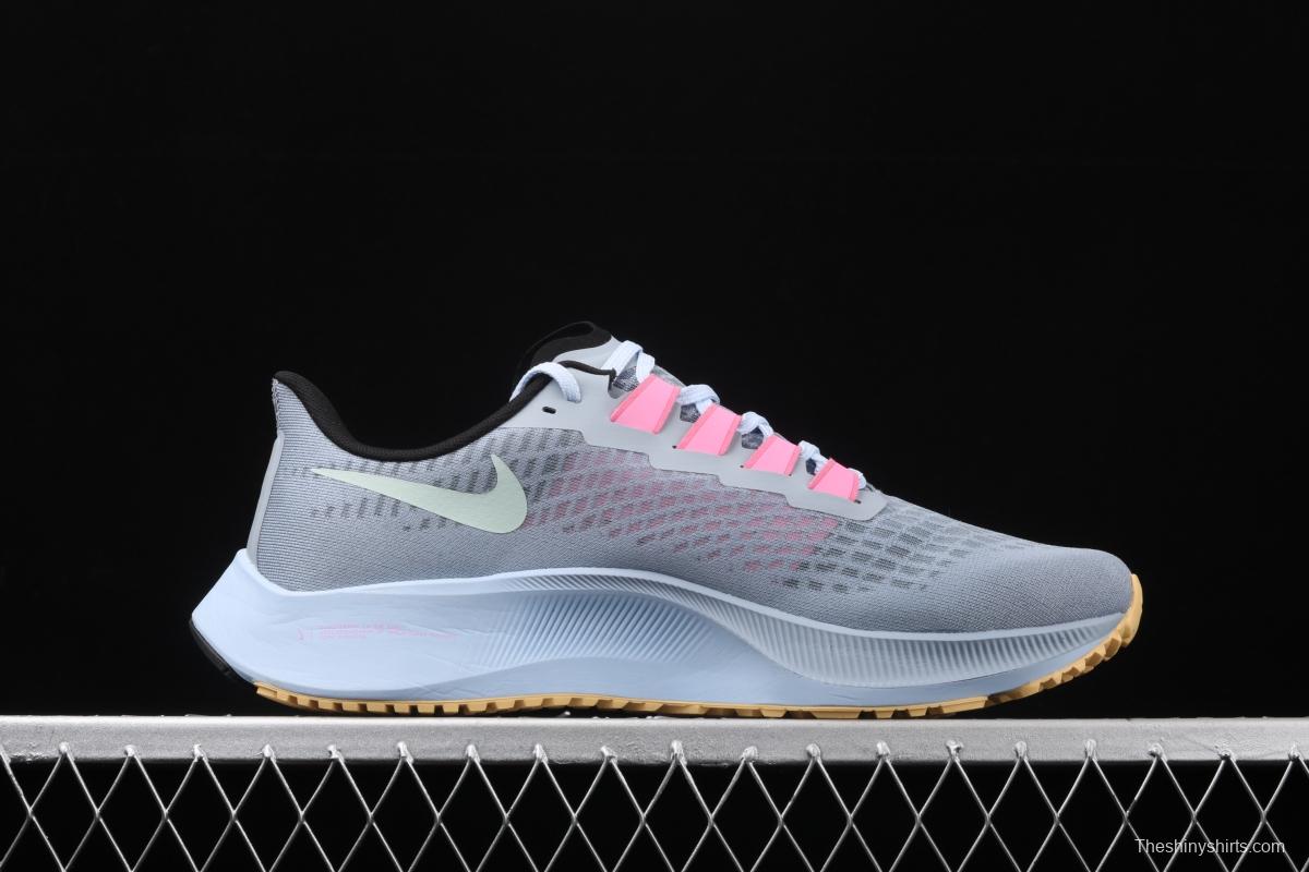 NIKE Air Zoom Pegasus 37 net breathable running shoes BQ9646-401