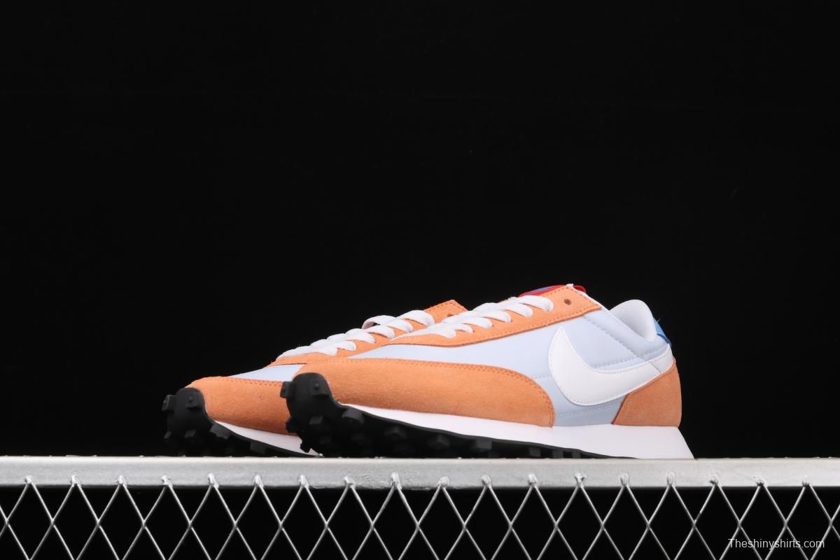 NIKE Air Daybreak 1979 Anniversary Shunfeng Waffle Series 40th Anniversary Limited vintage Leisure jogging shoes CK2351-005