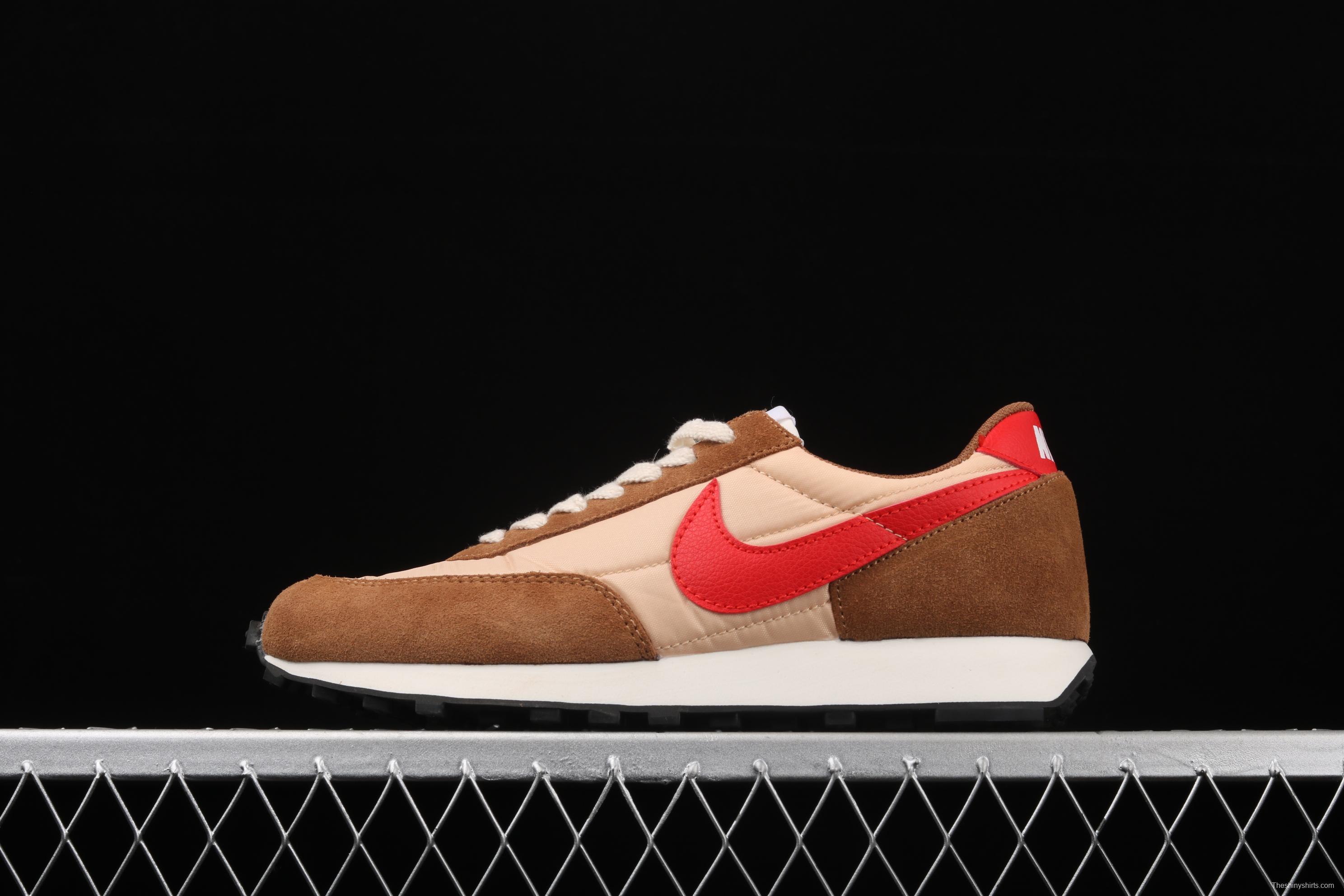 NIKE Air Daybreak 1979 Anniversary Shunfeng Waffle Series 40th Anniversary Limited vintage Leisure jogging shoes CV2179-262