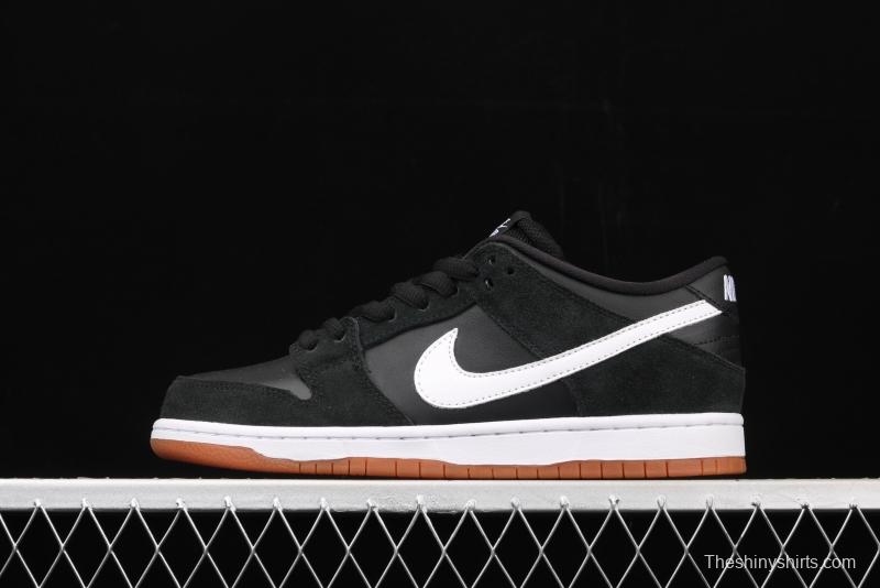 NIKE SB DUNK Low Pro skateboard shoes 854866-019