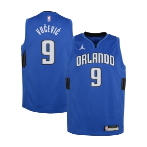 Statement Club Team Jersey - Nikola Vucevic - Youth