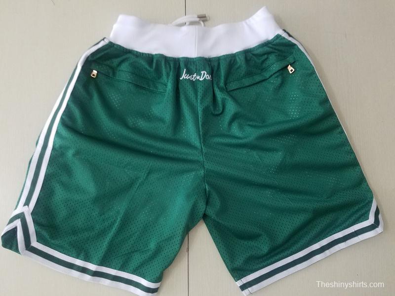 J*D Basketball Team Shorts