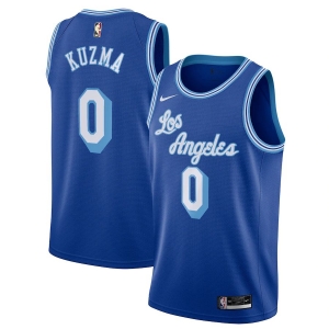 Classic Edition Club Team Jersey - Kyle Kuzma - Mens