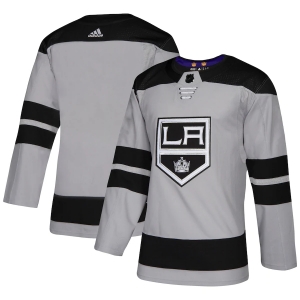 Youth Gray Alternate Team Jersey