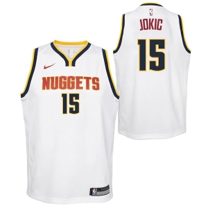 Association Club Team Jersey - Nikola Jokic - Mens