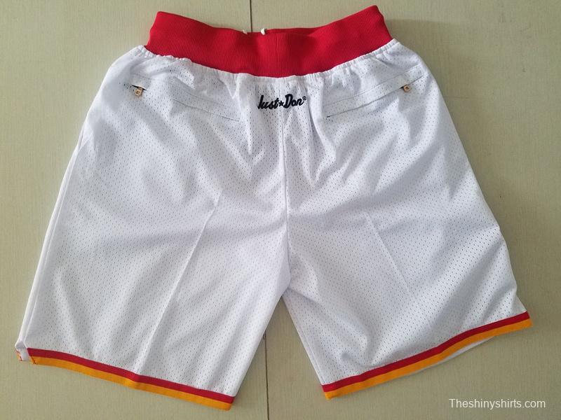 J*D Throwback Classics Basketball Club Shorts