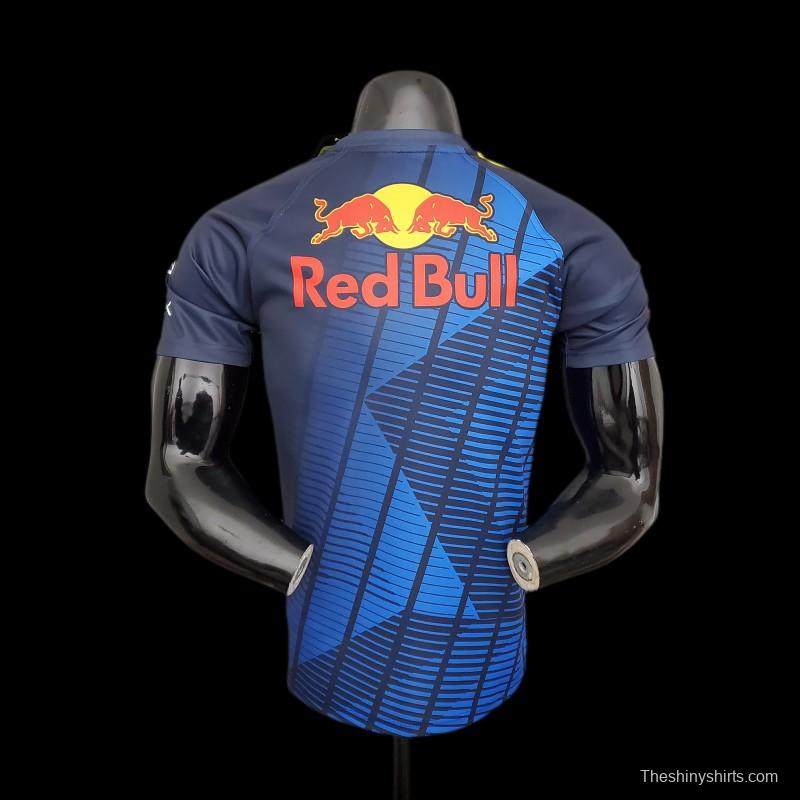 F1 Red Bull Gaming Edition 