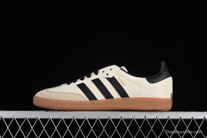 Adidas Samba OG Casual Sneakers - ID0478