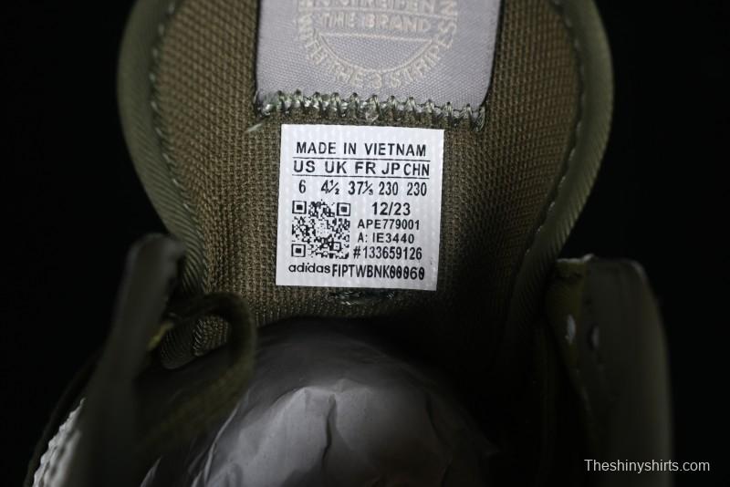 Adidas Originals Samba OG Sneakers - IE3440