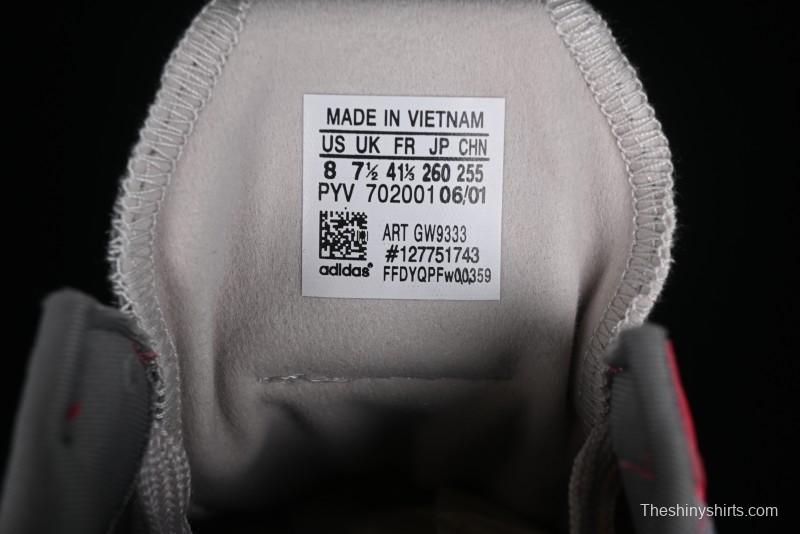 Adidas Retropy P9 GW9333 Running Shoes with Thick Popcorn Sole