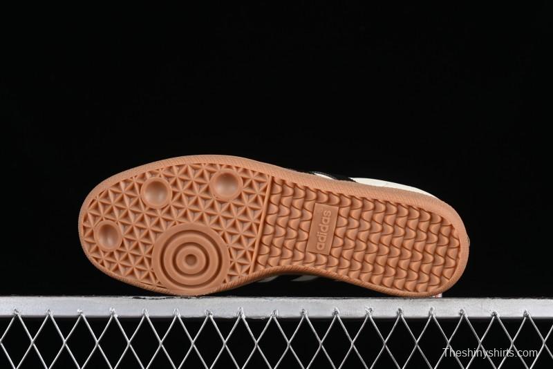 Adidas Samba OG Casual Sneakers - ID0478