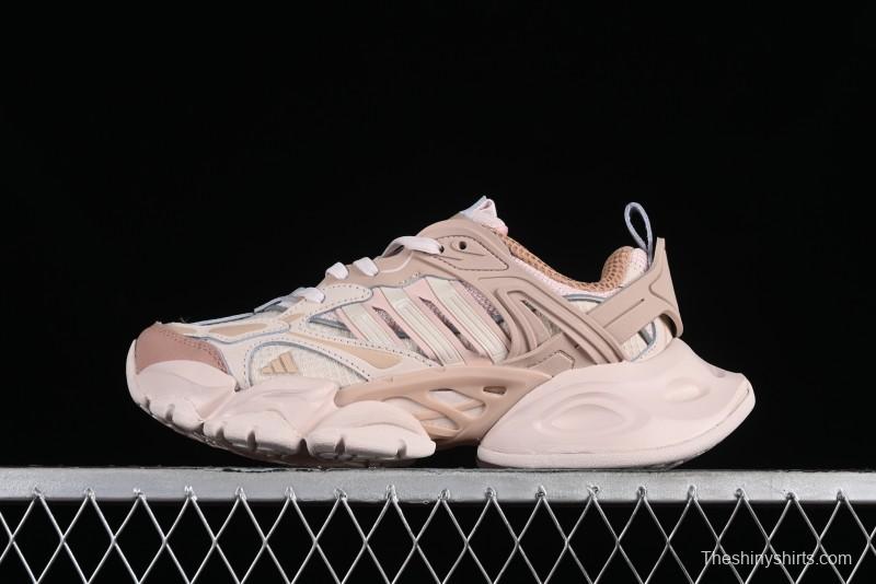 Adidas Vento XLG Deluxe Retro Casual Dad Shoes - IH6689