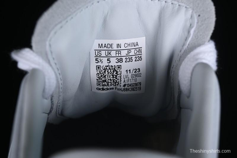 Adidas Labcourt IF1710 Retro Style Casual Sneakers - IF1710