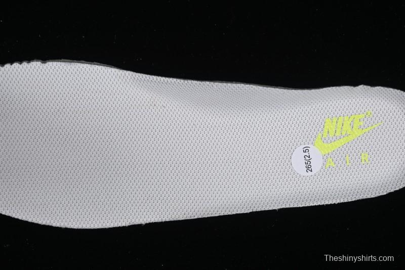 Nike Air Force 1 '07 Low Custom Casual Sneakers - HJ3484-331