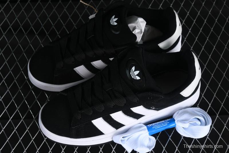 Adidas Originals Campus 00s Retro Casual Sneakers with Chunky Silhouette - GY6434A