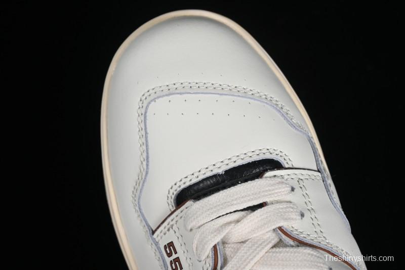 New Balance BB550 Series Leather Unisex Casual Running Shoes - BB550VGC