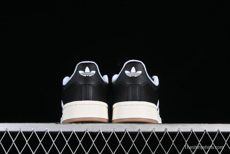 Adidas Originals Campus 00s Retro Casual Sneakers with Mesh Panels and Chunky Silhouette - HQ8708