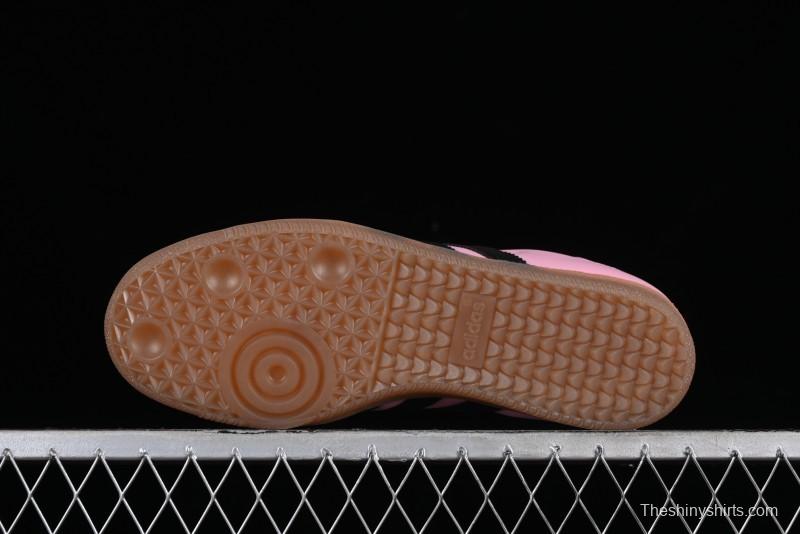 Adidas Samba OG Casual Sneakers - IH8158