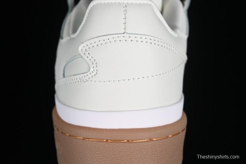 Adidas Forum 84 Low Retro Basketball Shoes - IG3769