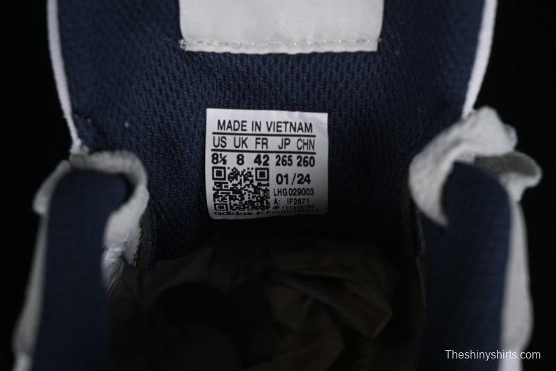 Adidas Torsion Super IF2871 Lightweight Comfortable Cushion Running Shoes