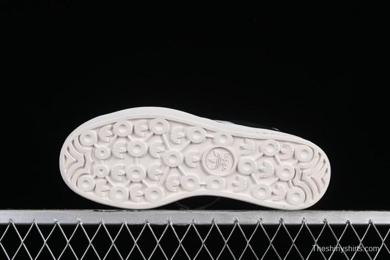 Adidas Originals Gazelle Bold HQ6912 Low-Top Sneakers with Thick Sole for Casual Wear Anti-Slip and Durable - HQ6912