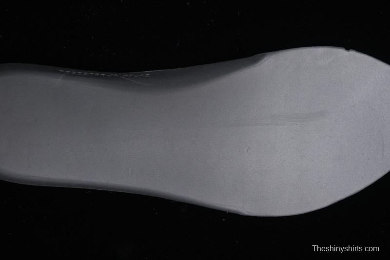 Balenciaga Phantom Sneaker Ten-Generation Trend Running Shoes with Transparent Heel Strap - W3XL59074