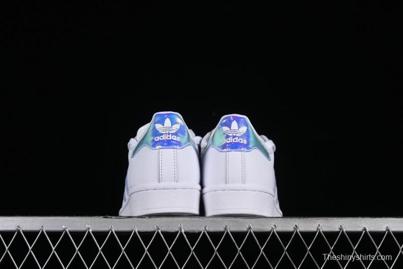 Adidas Superstar FV3139 Casual Sneakers with Shell Toe - FV3139