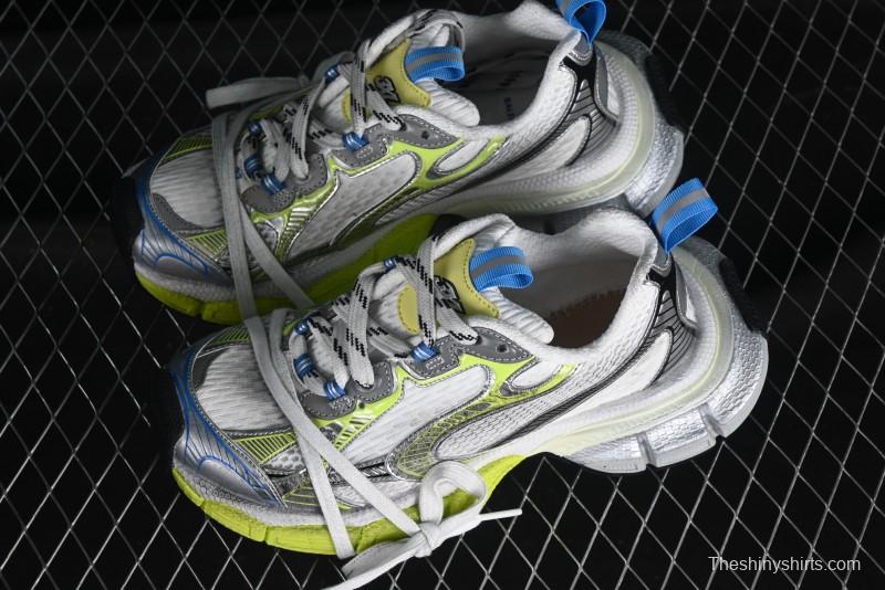 Balenciaga Phantom Sneaker - W3XL59074