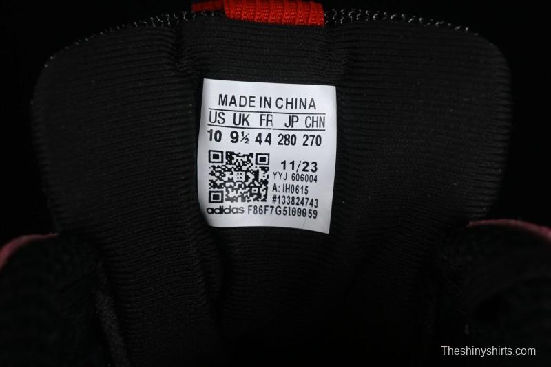 Adidas Vento XLG Deluxe IH0615 Lightweight Cyber Retro Casual Sneakers with Dual-Density Outsole - IH0615