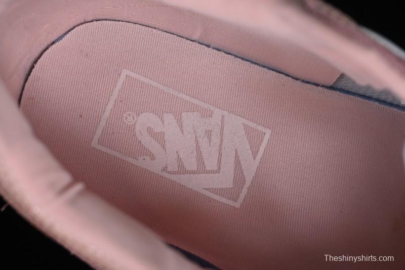 Vans Caldrone Classic Retro Chunky Skate Shoes - VN0007P9CL2