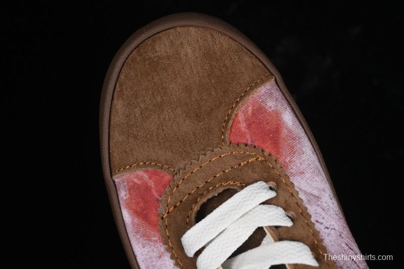 Vans Sport Low Valentine's Day Limited Edition Low-Top Casual Skate Shoes - VN000CTDDGM