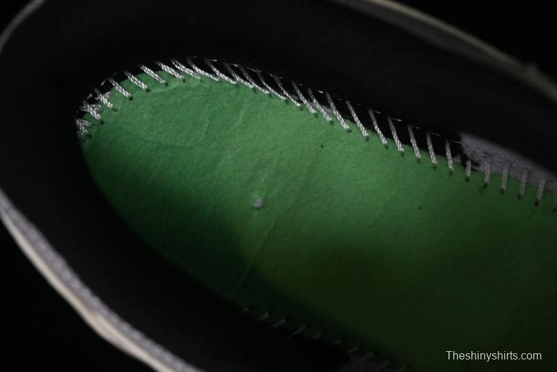 Nike Air Max 1 Retro Running Shoes with Half-Sole Air Cushion - FB9660-003