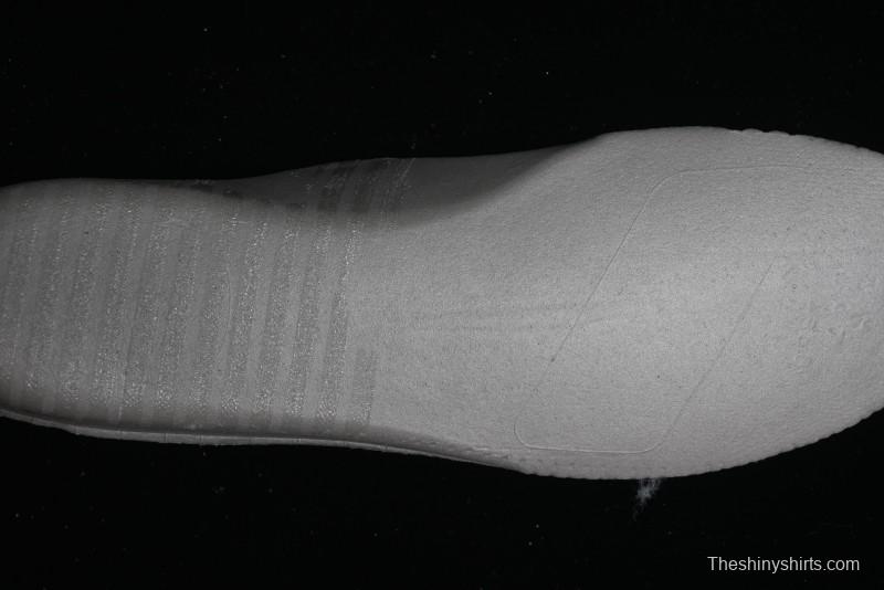 Nike Nocta x Nike Air Force 1 '07 Low Casual Sneakers with 3M Reflective Details - NO0224-021