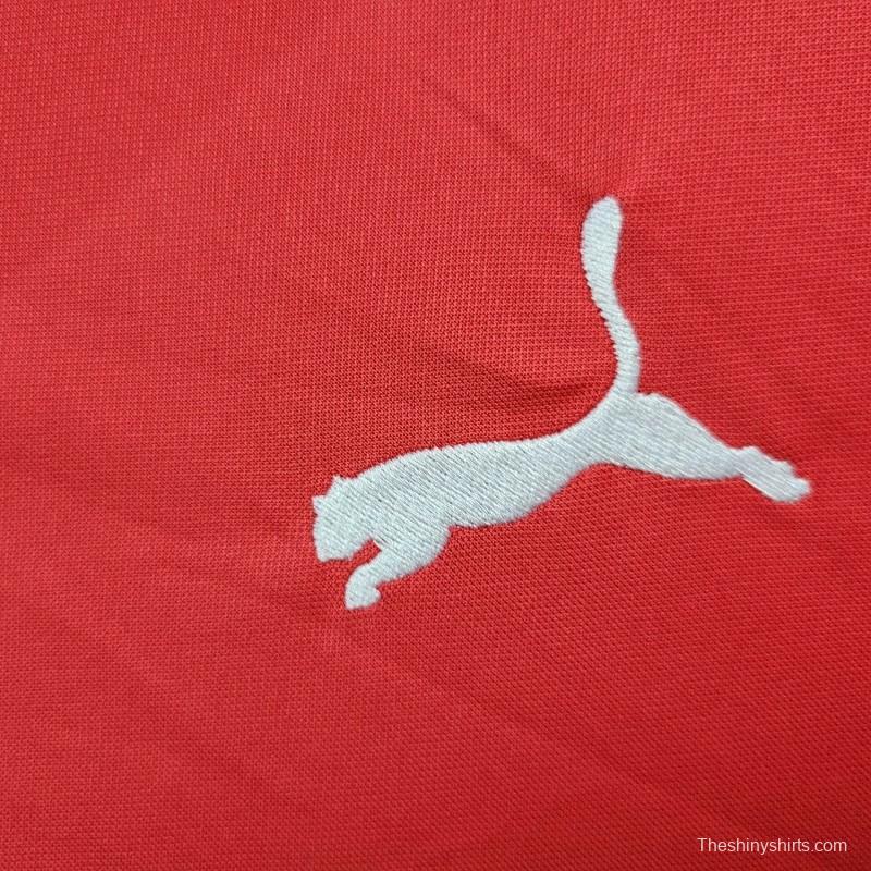 14/15 Retro Arsenal Home Jersey