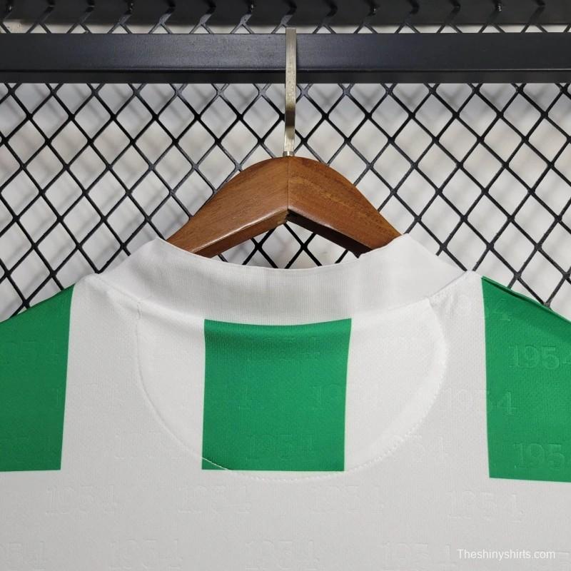 24/25 Cordoba Home Jersey