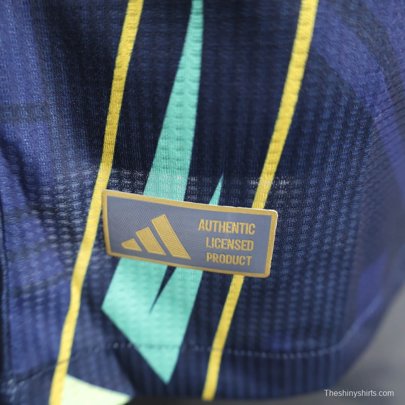 25/26 Player Version Club America Special Edition