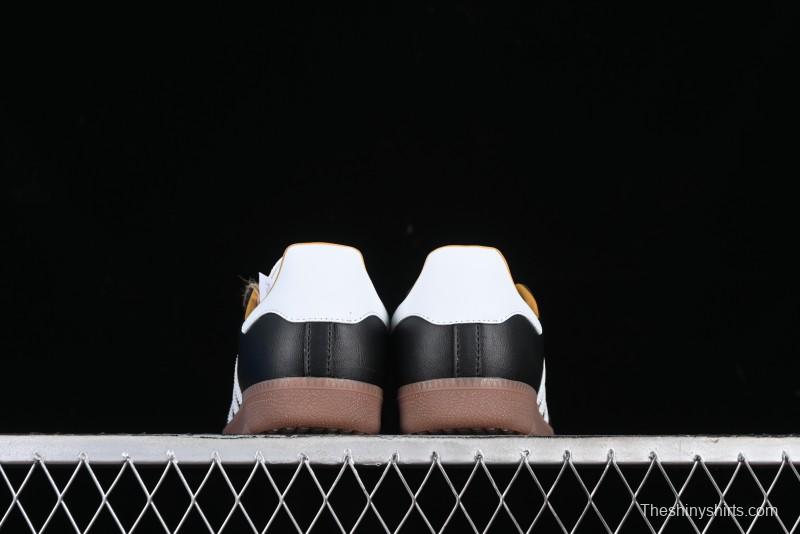 Adidas JJJJound x Samba OG Minimalist Luxury Collaboration Casual Sneakers - ID8707