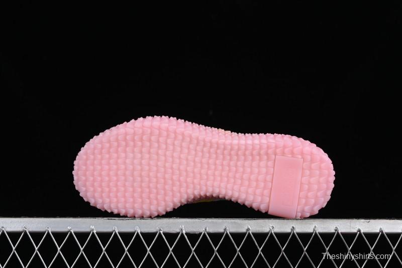 Adidas Originals Country Kamanda Comfortable Casual Retro Low-Top Lifestyle Sneakers - EE5668