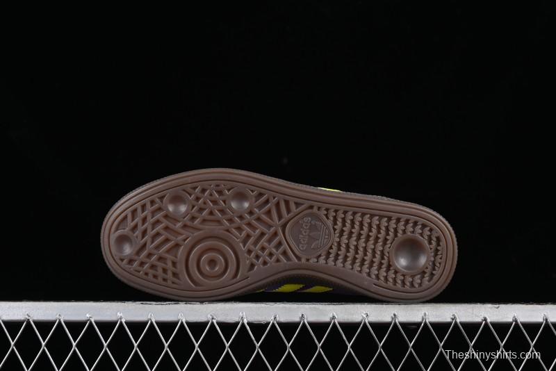 Adidas Handball Spezial Retro Casual Sneakers - GW1398