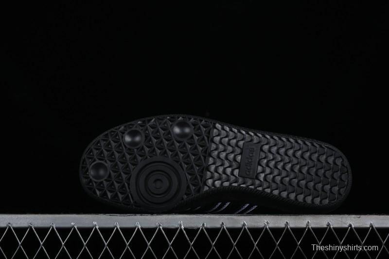 Adidas Samba OG IF3918 Casual Sneakers