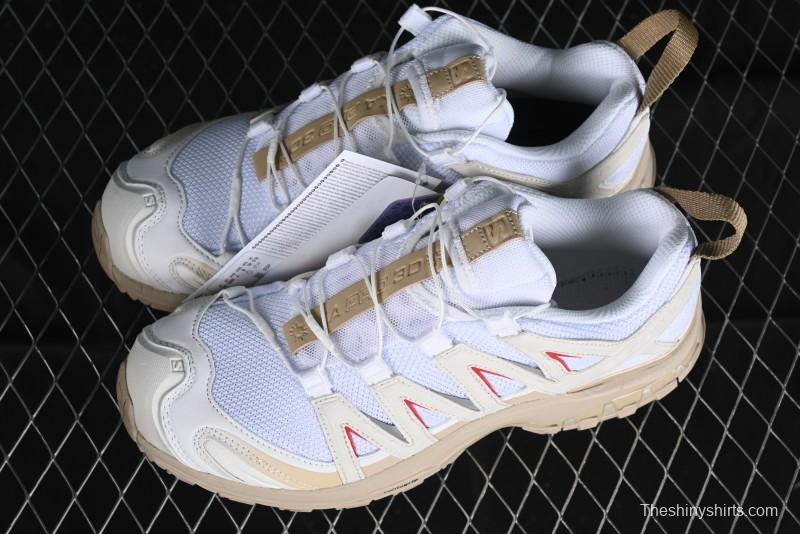 Salomon XA PRO 3D La Yaute Trail Running Shoes with SENSIFIT and 3D ADVANCED CHASSIS - 474721-26