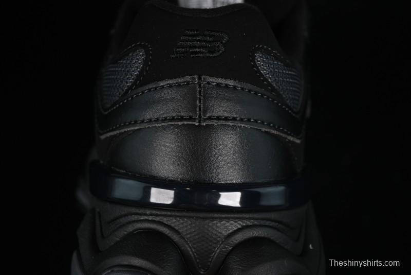 New Balance Joe Freshgoods x New Balance 9060 Retro Running Sneakers with ABZORB Cushioning - U9060NRI