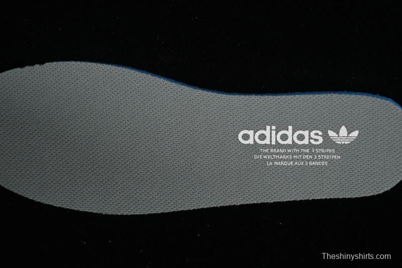 Adidas Forum 84 Low Retro Basketball Shoes - IG0286