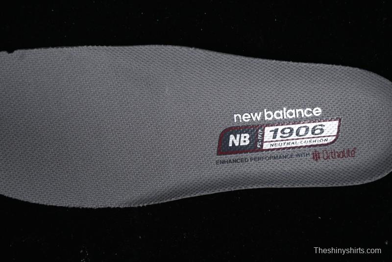 New Balance 1906 Series Retro Dad Style Casual Running Shoes - M1906AD