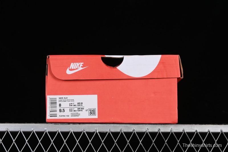 Nike AL8 Summer Retro Chunky Sneakers - FJ3794-102