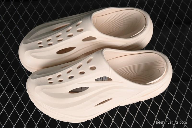 HOKA ONE ONE Comfortable Lightweight Breathable Quick-Dry Toe-Post Sandals - CSC3
